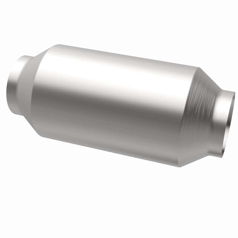 Magnaflow — MagnaFlow Conv Univ 2.50inch C/C
Standard Grade
Standard - view 21