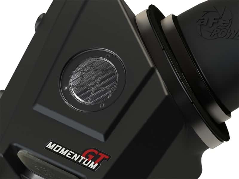 aFe — aFe Momentum GT PRO DRY S Stage-2 Intake System 09-19 Toyota Land Cruiser 4.0L V6
Momentum GT Intake - view 5