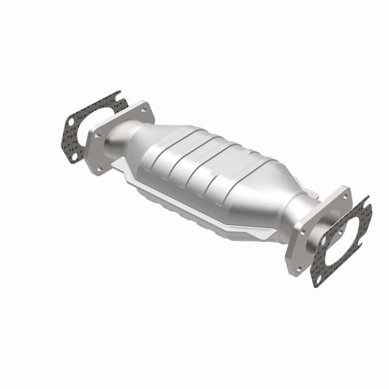 Magnaflow — MagnaFlow Conv DF Mf Gm
Standard Grade
Standard - view 22