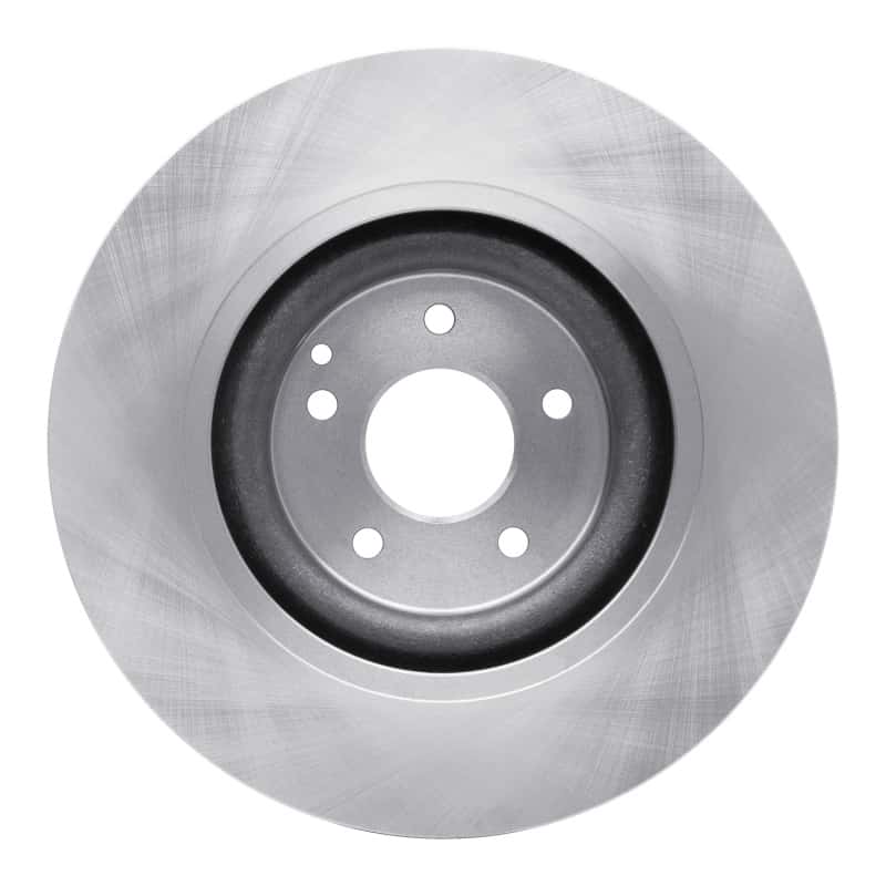 DFC — DFC 02-09 Mercedes-Benz CLK500 Front Brake Rotor
DFC Brake Rotor - view 5