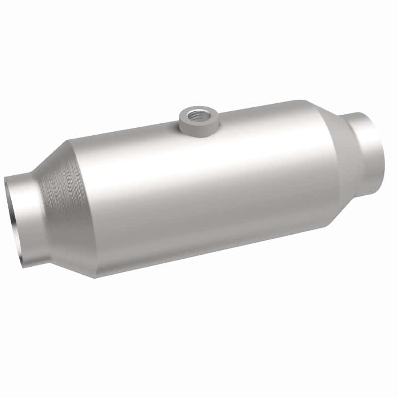 Magnaflow — Magnaflow California Grade Universal Catalytic Converter - 2in ID / 2in OD / 11.375in L
California - view 10