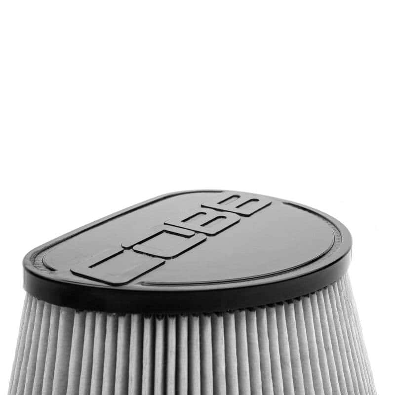 COBB — COBB Dry Media Replacement Air Filter for HCT Intakes Ford F-150 EcoBoost Raptor/Limited/3.5L - view 1