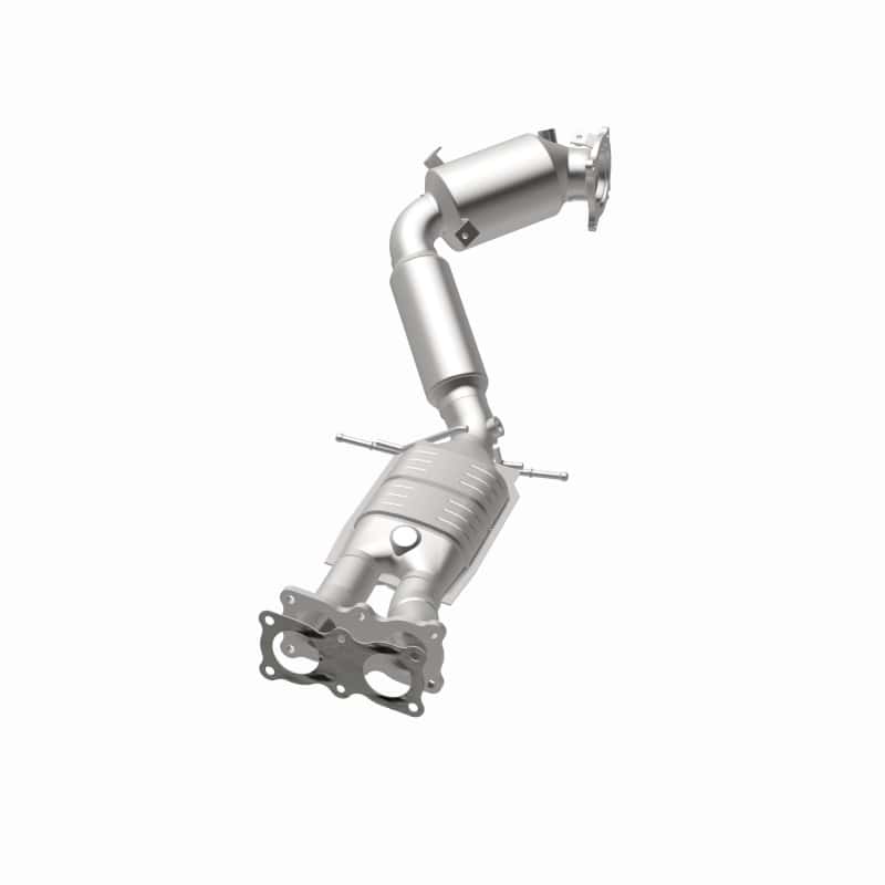 Magnaflow — Magnaflow 11-16 S60 L6 3 OEM Close Coupled Direct Fit Converter
OEM Grade
OEM - view 21