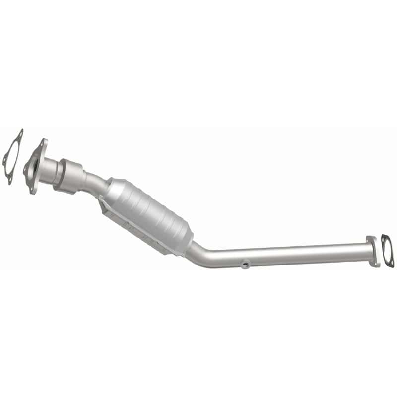 Magnaflow — Magnaflow Conv DF 06-07 Cobalt 2.4L Auto
OEM Grade
OEM - view 32