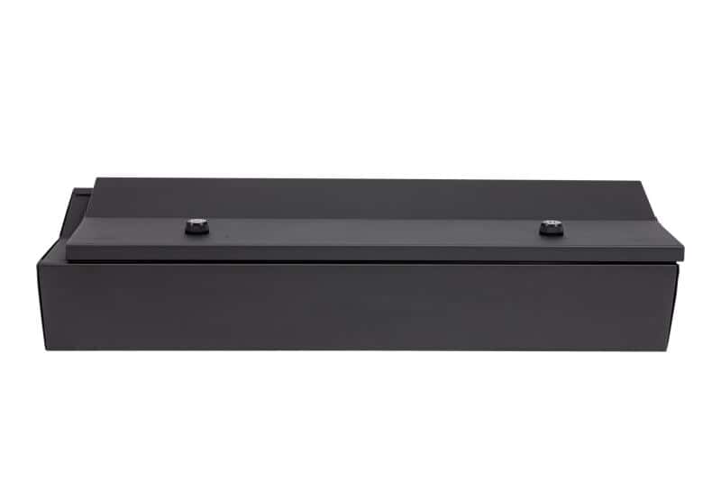 Tuffy Products — Tuffy 09-14 Ford F150 Supercrew W/ Subwoofer
Lockbox - view 2