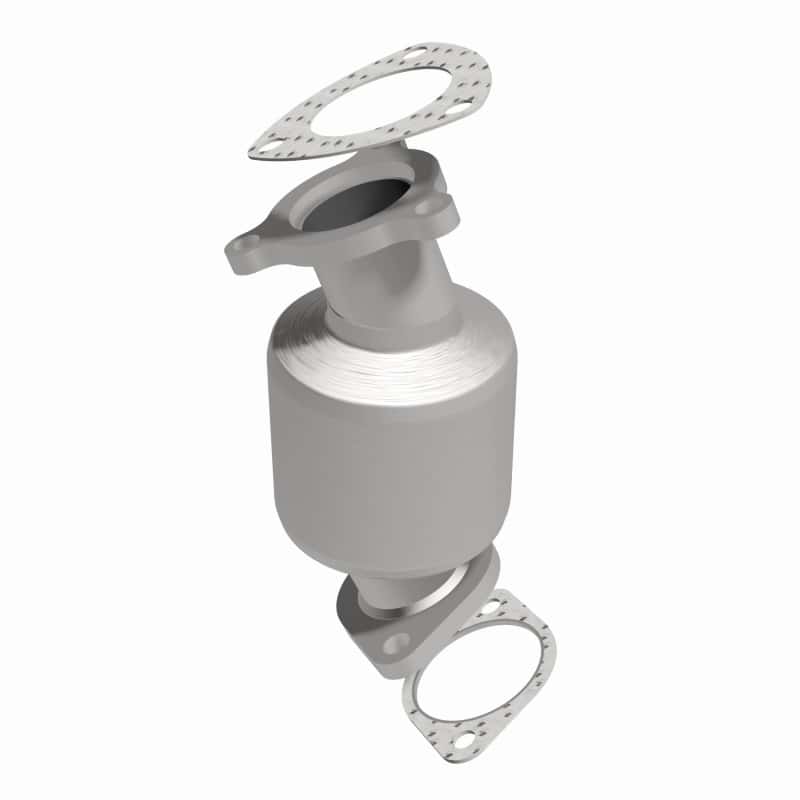Magnaflow — MagnaFlow Conv DF 01 Eclipse 3.0L frt OEM
OEM Grade
OEM - view 12