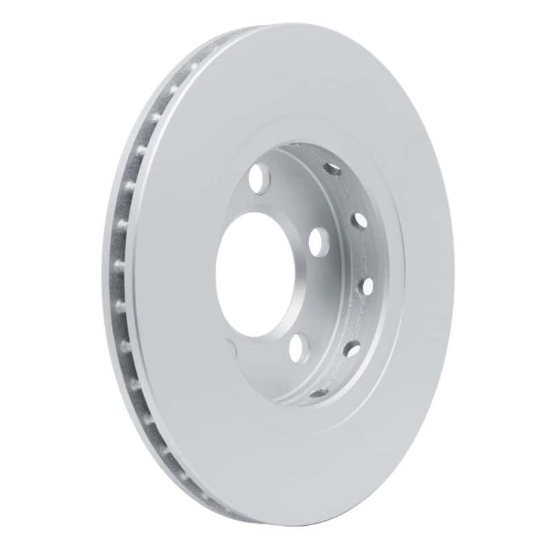 DFC — DFC 00-06 Audi TT Quattro Rear GeoSPEC Coated Rotor
DFC Brake Rotor - view 4