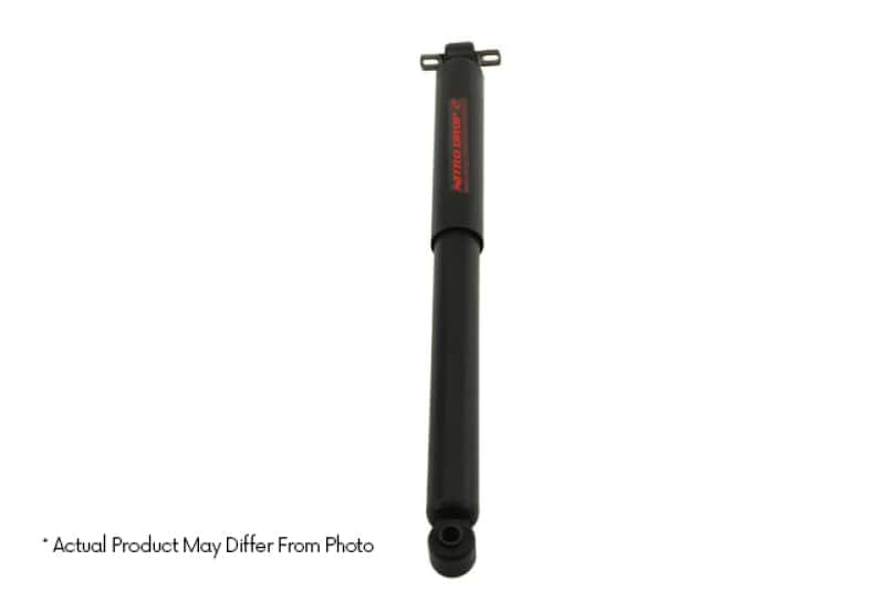 Belltech — Belltech LOWERING KIT WITH ND2 SHOCKS
LOWERING KIT - view 12