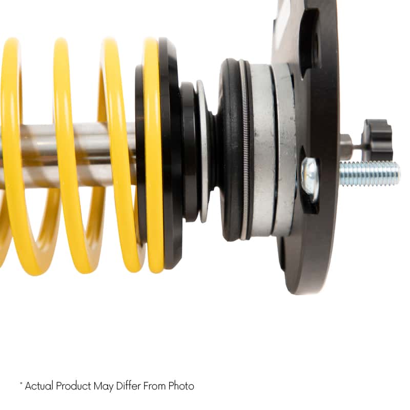 ST Suspensions — ST XTA Adjustable Coilovers BMW E92 M3
Coilover Kit - view 8
