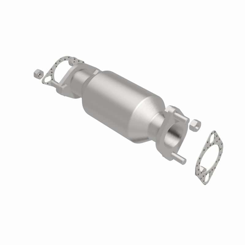 Magnaflow — Magnaflow Conv DF 2007 Sorento V6 3.8 OEM Underbody
OEM Grade
OEM - view 14