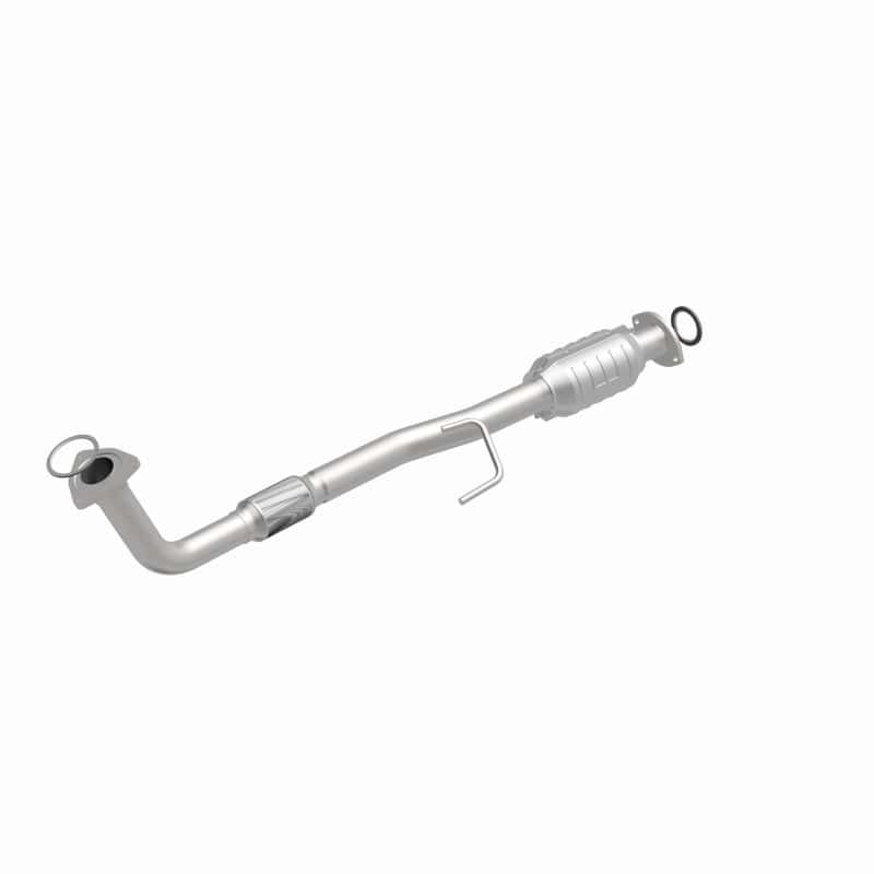 Magnaflow — Magnaflow Conv DF 97-01 Toyota Camry 2.2L
California - view 8