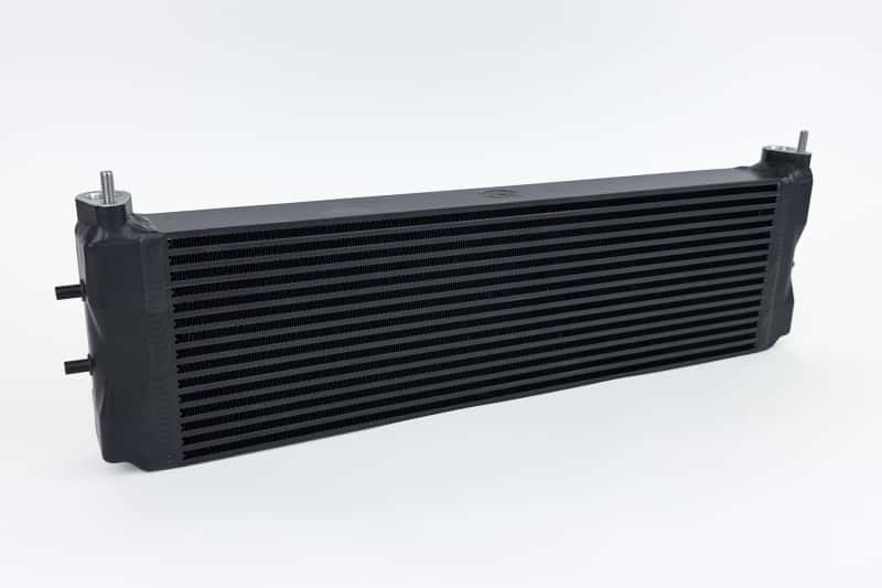 CSF — CSF F1X M5/M6 and F9X M5/M8 High-Performance Engine Oil Cooler
CSF Oil Cooler - view 1