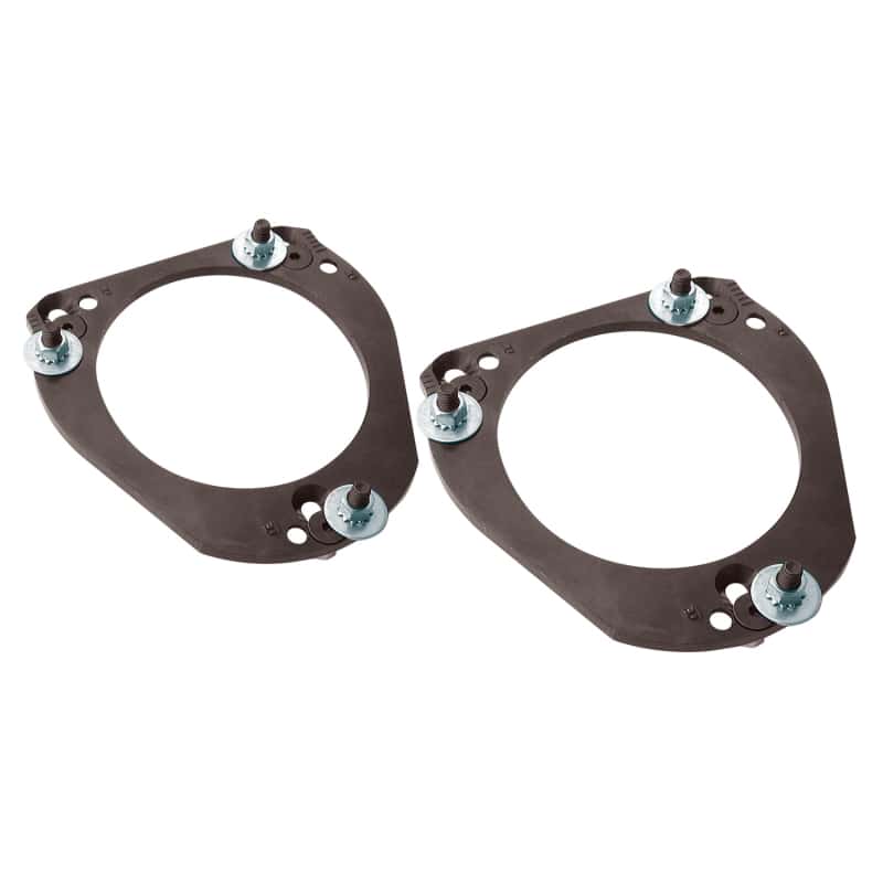 SPC Performance — SPC Performance FRT CAMB ADJ-FORD/MERC
ADJ. STRUT MOUNT PR
STRUT MNT PR - view 1