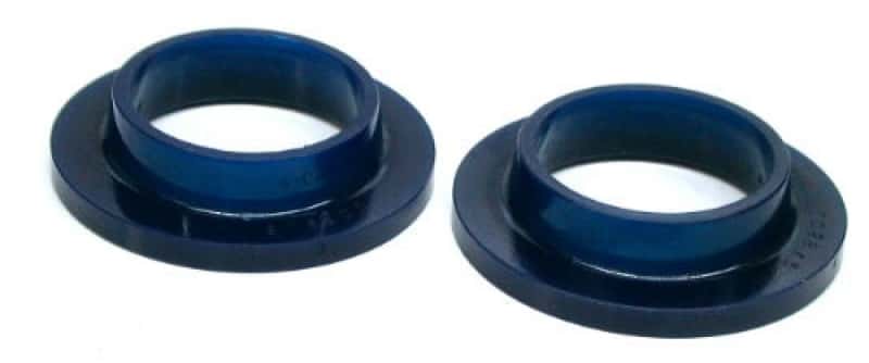 Superpro — SuperPro 1965 Triumph TR4A Base Front Lower Spring Spacer (Standard Thickness)
Bushing Kit - view 1