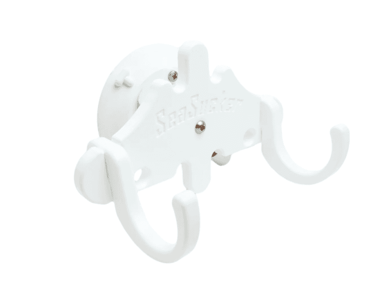 SeaSucker — SeaSucker Line & Hose Hook - White - view 2