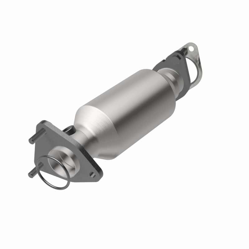Magnaflow — Magnaflow 05-06 Nissan Pathfinder 4.0L Direct Fit Converter
California - view 27