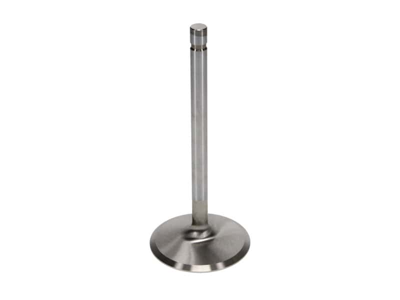 Manley Performance — Manley Ford Boss 429 Stainless Steel Race Master Intake Valves 2.400 Head Dia 5.570 OA Lgt-Set of 8
Valve - Intake - view 5