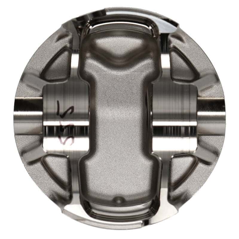 Wiseco — Wiseco Chevrolet LT1 Gen-V -2cc Dome 1.299in CH Piston Set
Piston Set - view 4