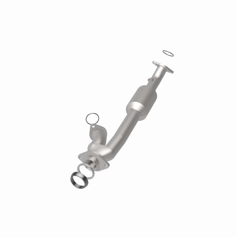 Magnaflow — MagnaFlow Conv DF 05-07 4-Run/FJ P/S rr OEM
OEM Grade
OEM - view 17