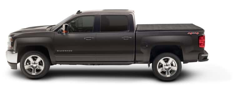 Truxedo — Truxedo 14-18 GMC Sierra & Chevrolet Silverado 1500 6ft 6in TruXport Bed Cover
TX 14-18 GM 6'6 - view 8
