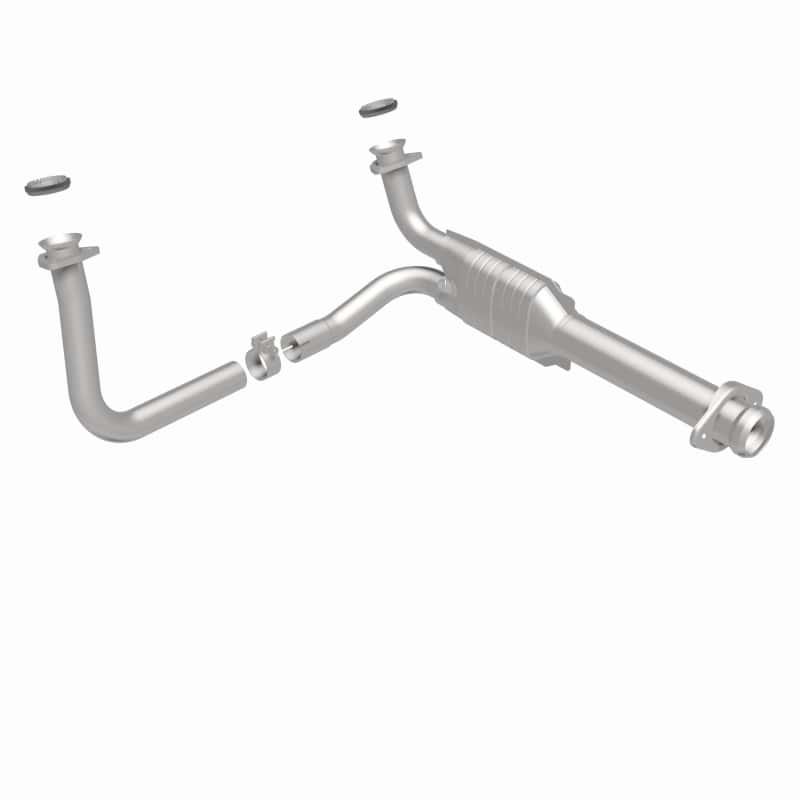 Magnaflow — MagnaFlow Conv Direct Fit 94-95 Chevrolet C1500 4.3L/5.0L/5.7L
California - view 14