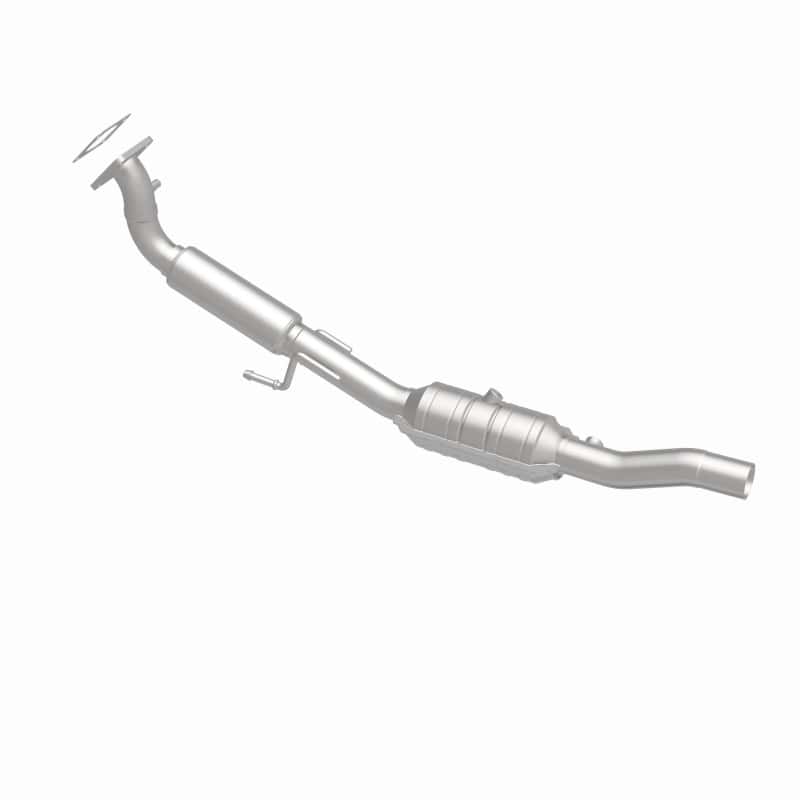 Magnaflow — MagnaFlow Conv DF 04-05 VW Jetta 2L
OEM Grade
OEM - view 13