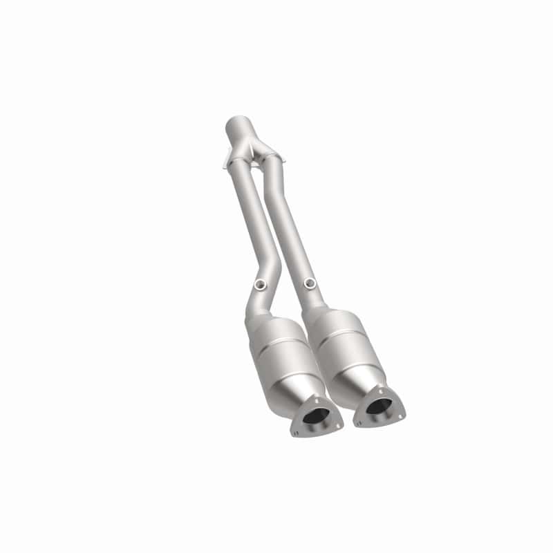 Magnaflow — MagnaFlow Conv DF 04-06 TT Quattro 3.2L OEM
OEM Grade
OEM - view 24