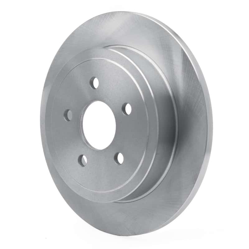 DFC — DFC 88-95 Chrysler New Yorker Rear Brake Rotor
DFC Brake Rotor - view 2