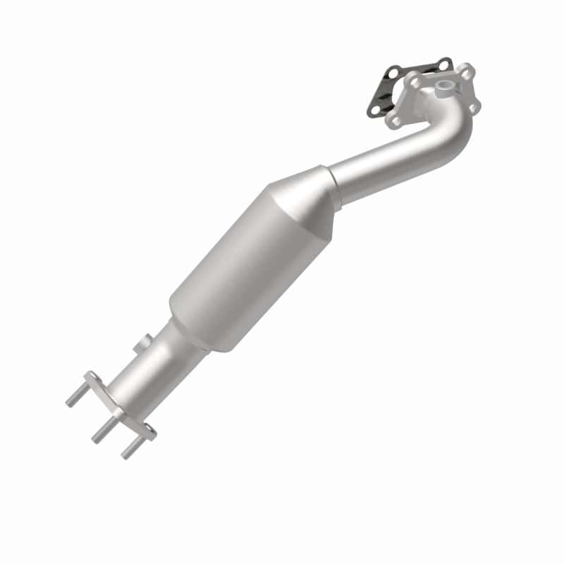 Magnaflow — Magnaflow 2015 Colorado 3.6 Underbody Direct Fit Converter
OEM Grade
OEM - view 18