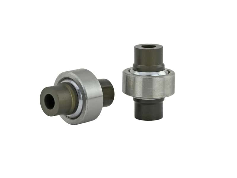 Skunk2 Racing — Skunk2 Universal Alpha / Ultra Series Spherical Bearing Replacemen Upgrade Kit (2 Pieces)
SuspUpKt - view 3