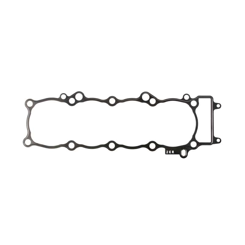 Cometic Gasket — Cometic 15-17 Yamaha YZF-R1 .010 Base Gasket
Cylinder Base Gasket - view 2