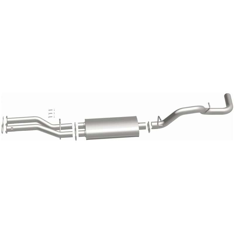 Magnaflow — MagnaFlow BRE Exhaust Kit 96-00 Tahoe Yukon 5.7L
Exhaust Kit - view 29
