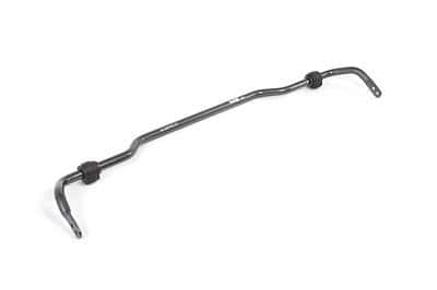 H&R — H&R 05-13 Audi A3 (2WD) 4 Cyl/TDI 8P 24mm Adj. 2 Hole Sway Bar - Rear
Sport Sway Bar - view 1