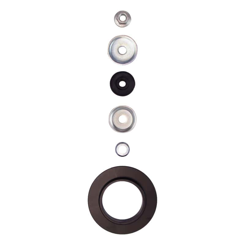 Bilstein — Bilstein B8 6112 Series 00-06 Toyota Tundra Limited / SR5 V8 4.7L Monotube Front Suspension Kit
Front Kit - view 3