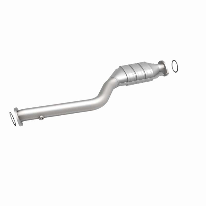 Magnaflow — MagnaFlow Conv DF 92-97 GS300/SC300 3.0 Rear
HM Grade
HM - view 10