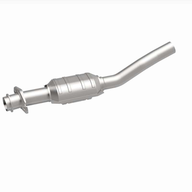 Magnaflow — MagnaFlow Conv Chrysler-Dodge-Plymouth 31.62X
Standard Grade
Standard - view 10