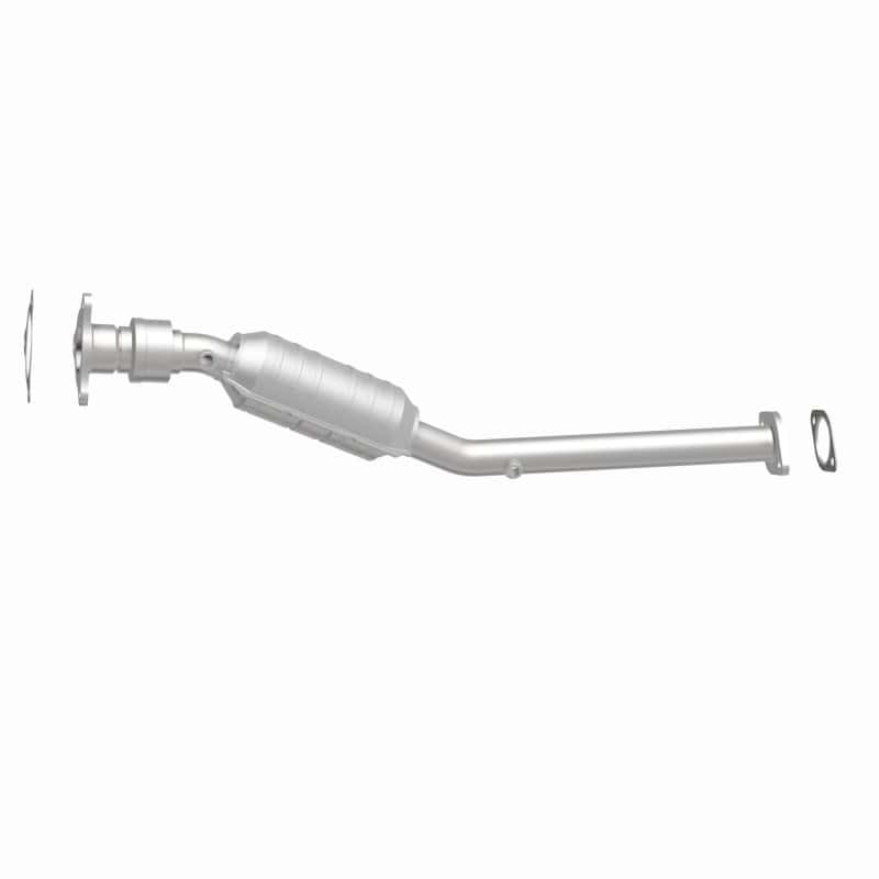 Magnaflow — MagnaFlow Conv DF Chevy/Pontiac 05-07 Cobalt 2.2L AT/06-07 HHR AT/2007 G5 AT/06-07 Ion-2&3 2.2L/2.4L
HM Grade
HM - view 9