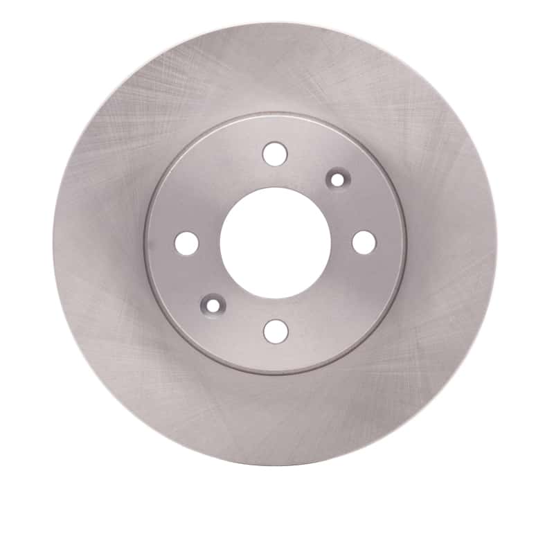 DFC — DFC 06-12 Dodge Attitude (Mexico) Front Brake Rotor
DFC Brake Rotor - view 1
