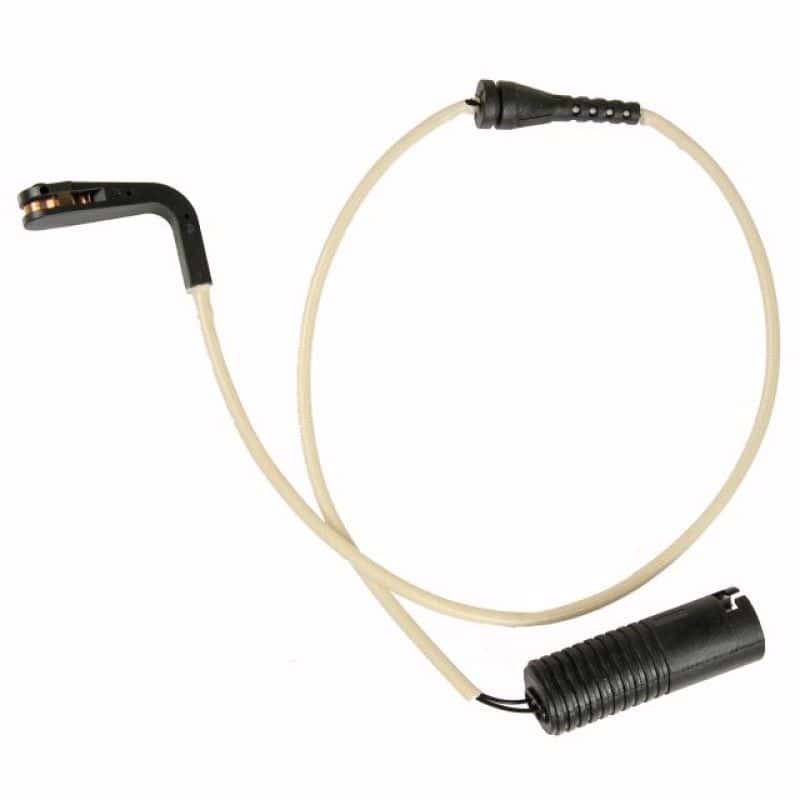 PowerStop — Power Stop 01-03 BMW 525i Rear Euro-Stop Electronic Brake Pad Wear Sensor
Brake Wear Sensor - view 1