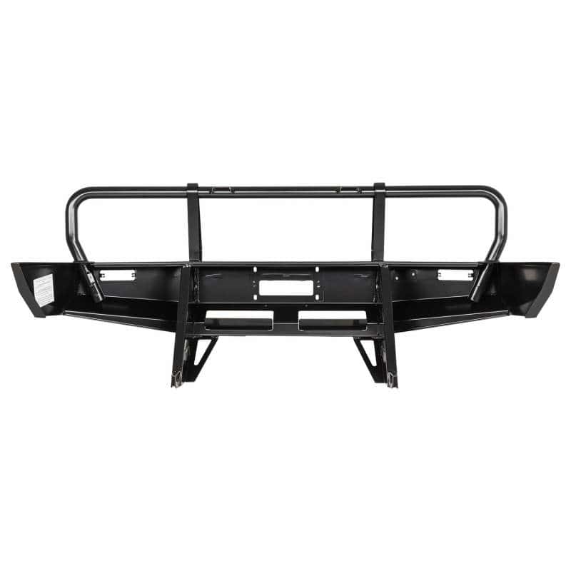 ARB — ARB Winchbar Xterra 00-04
Winch Bumper - view 5