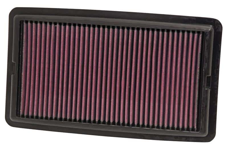 K&N Engineering — K&N Replacement Panel Air Filter for 2014-2015 Acura MDX 3.5L V6
Replacement Air Filt
Air Filter - view 2