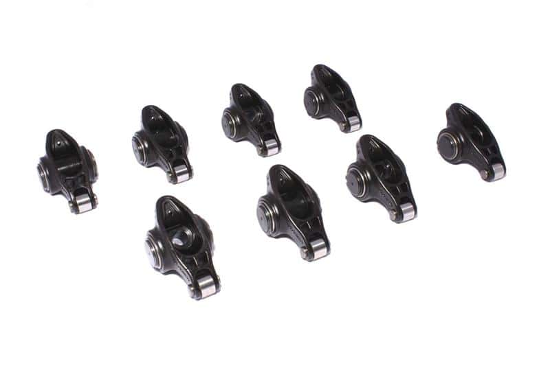 COMP Cams — COMP Cams Rocker Arms FS/FW 1.6 7/16 Ultra
ROCKER ARMS,FS/FW 1. - view 2