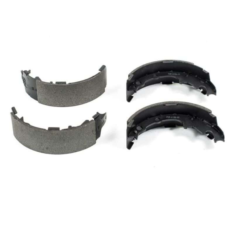 PowerStop — Power Stop 90-95 Chrysler Town & Country Rear Autospecialty Brake Shoes - view 1
