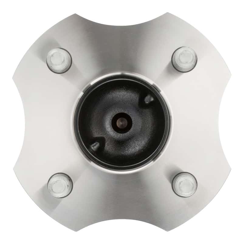 Moog — MOOG 01-03 Toyota Prius Rear Hub Assembly - view 2