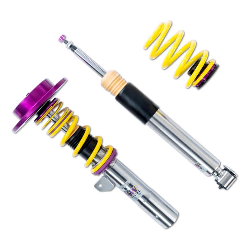 KW — KW Mini Cooper F56 Hardtop Without DDC Clubsport Coilover Kit 2-Way
Coilover Kit - view 10