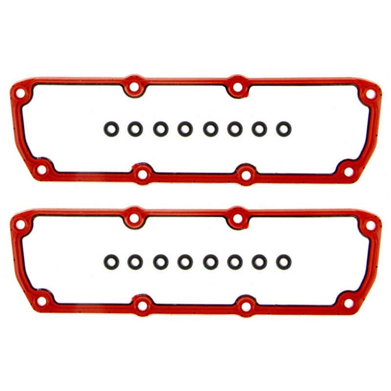 Fel-Pro — Fel-Pro Dodge Grand Caravan VS 50513 R Engine Valve Cover Gasket Set - view 1