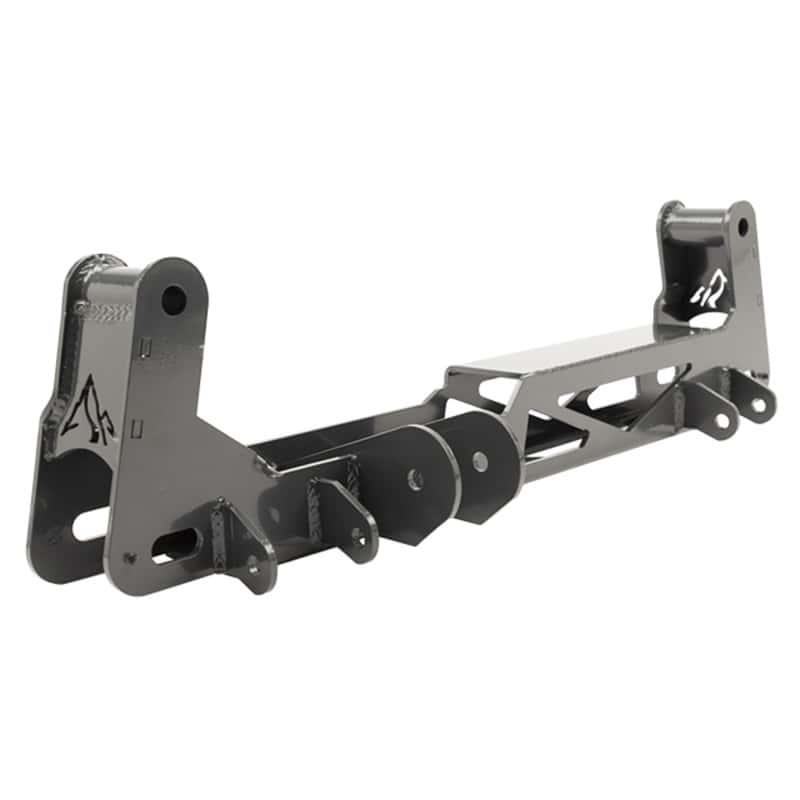 Belltech — Belltech 19-20 Chevrolet Silverado / GMC Sierra 1500 4WD 6in Suspension Lift Kit w/ Shocks
LIFT KIT - view 16