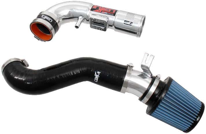Injen — Injen 09-13 Honda Fit 1.5L 4 Cyl. Polished Cold Air Intake
Cold Air Intake
Air Intake Kit - view 1