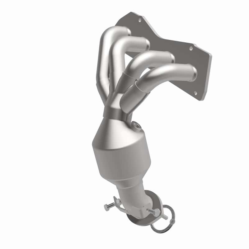 Magnaflow — MagnaFlow Conv DF 10-11 Toyota Camry 2.5L
OEM Grade
OEM - view 29