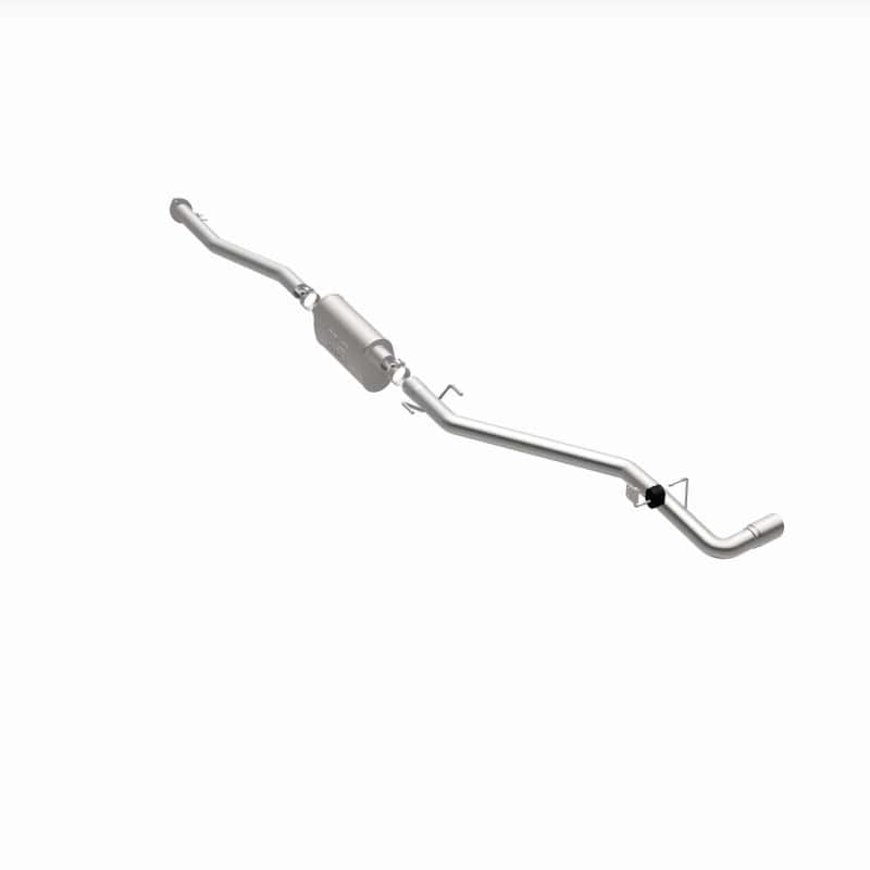Magnaflow — MagnaFlow Sys C/B 01-03 Toyota Tacoma Cc/Sb 2
Cat-Back - view 21